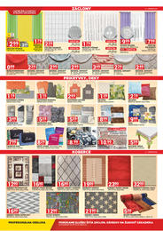 12. stránka Merkury Market letáku