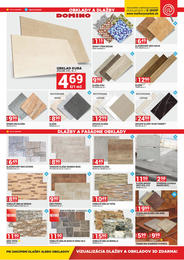 4. stránka Merkury Market letáku