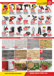 8. stránka Merkury Market letáku