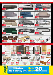 11. stránka Merkury Market letáku