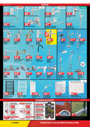 6. stránka Merkury Market letáku
