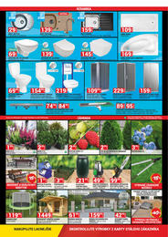 7. stránka Merkury Market letáku
