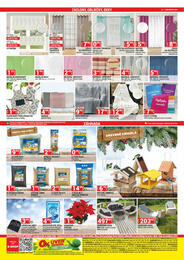 12. stránka Merkury Market letáku