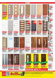 14. stránka Merkury Market letáku