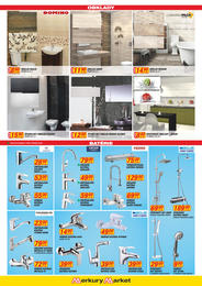 6. stránka Merkury Market letáku