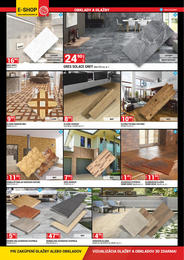 2. stránka Merkury Market letáku