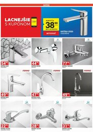 33. stránka Merkury Market letáku