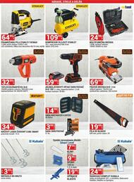 24. stránka Merkury Market letáku