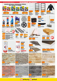 13. stránka Merkury Market letáku