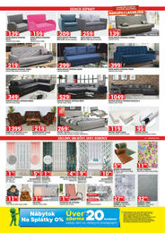 18. stránka Merkury Market letáku