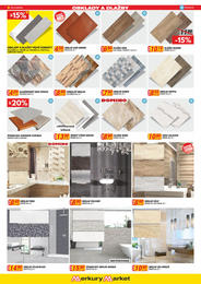 12. stránka Merkury Market letáku