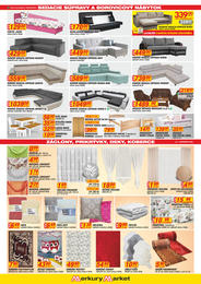 11. stránka Merkury Market letáku