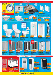 2. stránka Merkury Market letáku