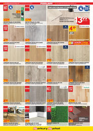 9. stránka Merkury Market letáku