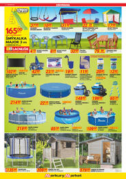2. stránka Merkury Market letáku
