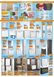 2. stránka Merkury Market letáku