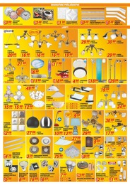 7. stránka Merkury Market letáku