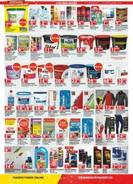 12. stránka Merkury Market letáku