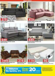 12. stránka Merkury Market letáku