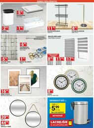 16. stránka Merkury Market letáku