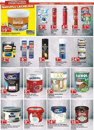 25. stránka Merkury Market letáku