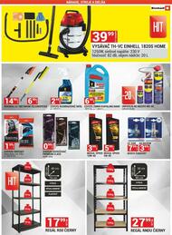 29. stránka Merkury Market letáku