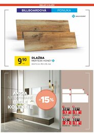 6. stránka Merkury Market letáku