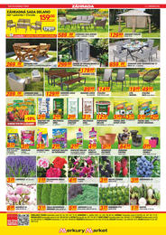 16. stránka Merkury Market letáku