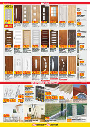 4. stránka Merkury Market letáku