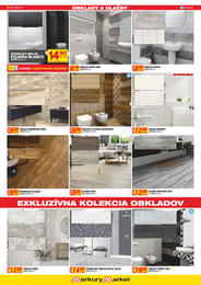 8. stránka Merkury Market letáku