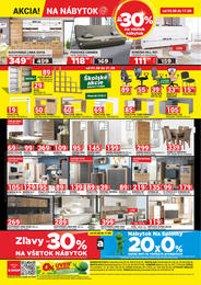 12. stránka Merkury Market letáku
