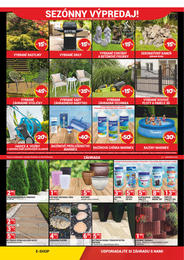 7. stránka Merkury Market letáku