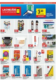 29. stránka Merkury Market letáku