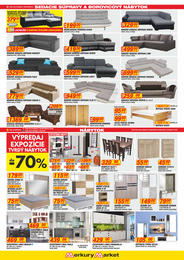 4. stránka Merkury Market letáku