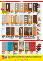 10. stránka Merkury Market letáku