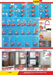 6. stránka Merkury Market letáku