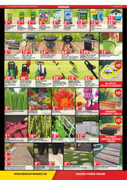 13. stránka Merkury Market letáku