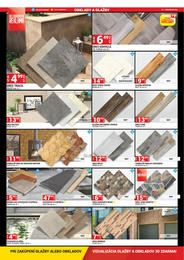 8. stránka Merkury Market letáku