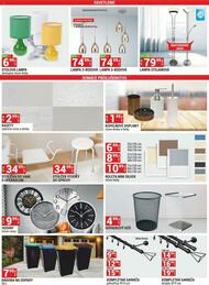 8. stránka Merkury Market letáku