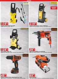 43. stránka Merkury Market letáku