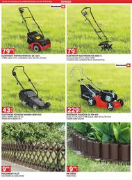 5. stránka Merkury Market letáku