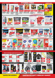 5. stránka Merkury Market letáku