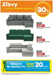 26. stránka Merkury Market letáku