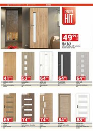 7. stránka Merkury Market letáku