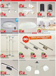 4. stránka Merkury Market letáku