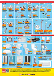 8. stránka Merkury Market letáku