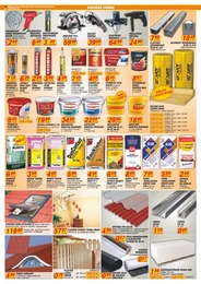 6. stránka Merkury Market letáku