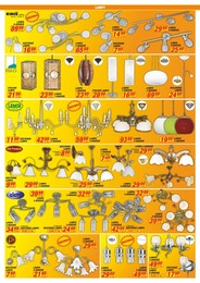 8. stránka Merkury Market letáku