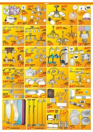 9. stránka Merkury Market letáku