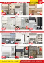 2. stránka Merkury Market letáku